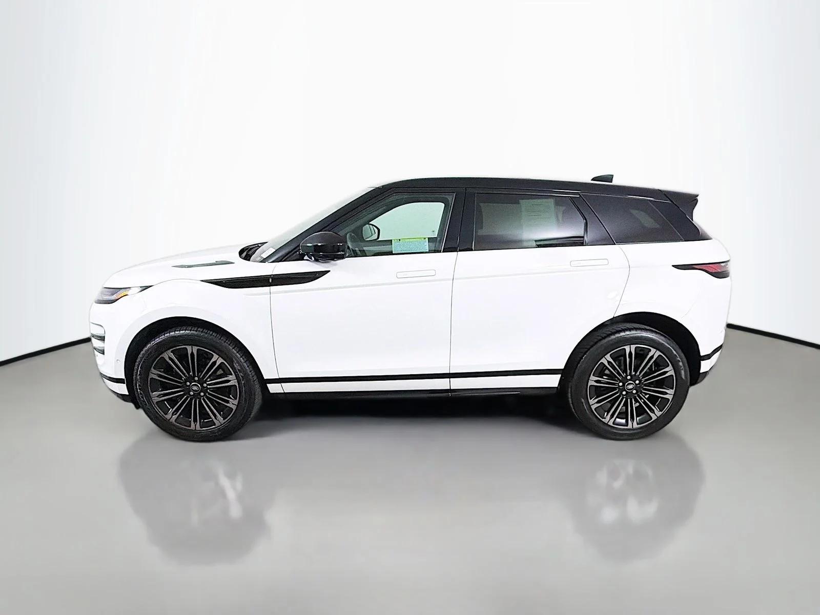 land rover range rover evoque 2026 SALZL2FX8TH306585 image land rover range rover evoque 2026 SALZL2FX8TH306585 image